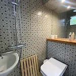 Lejlighed Hot-tub Hideaway *