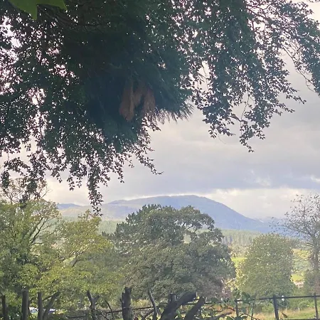 Hot-tub Hideaway Near Sawrey