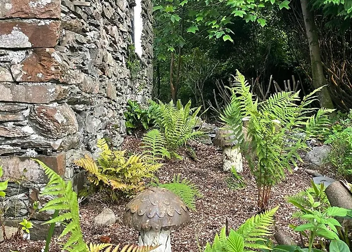 Hot-tub Hideaway Apartamento Near Sawrey