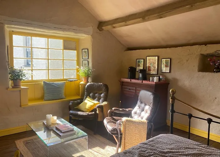 Apartamento Hot-tub Hideaway Near Sawrey