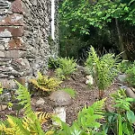 Hot-tub Hideaway Daire Near Sawrey