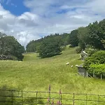 Hot-tub Hideaway Near Sawrey