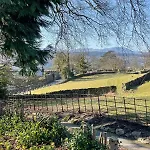 Hot-tub Hideaway Near Sawrey