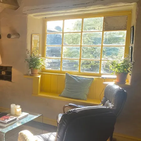 Apartman Hot-tub Hideaway