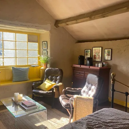 Apartman Hot-tub Hideaway Near Sawrey